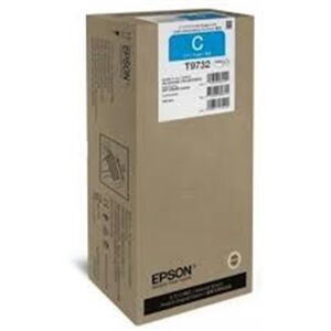 Epson Originale C13T973200   ciano