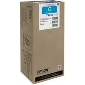 Epson Originale C13T974200   ciano