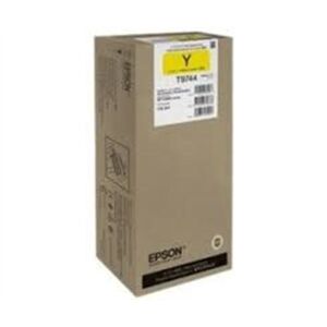 Epson Originale C13T974400   giallo