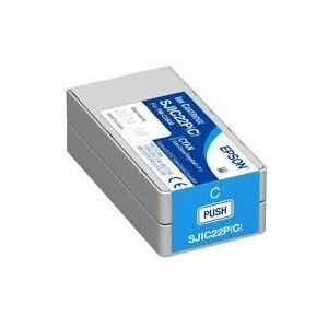 Epson Originale C33S020602   ciano