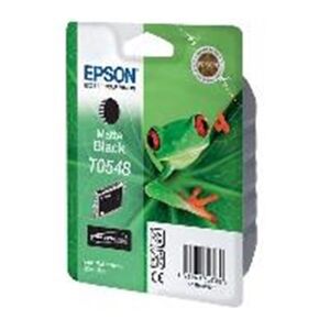 Epson Originale C13T054840   nero matte