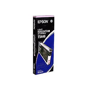 Epson Originale C13T544600   magenta fotografico