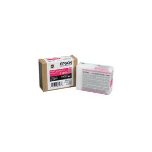 Epson Originale C13T580A00   magenta