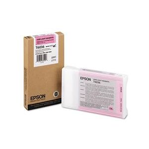 Epson Originale C13T603600   magenta fotografico