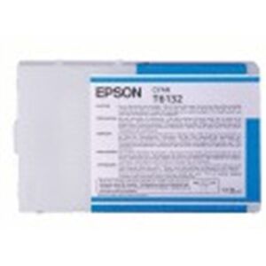 Epson Originale C13T613200   ciano