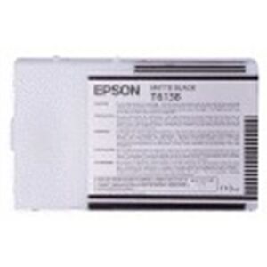 Epson Originale C13T613800   nero matte