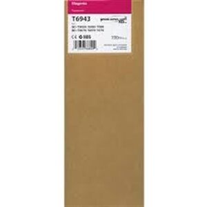 Epson Originale C13T694300   magenta