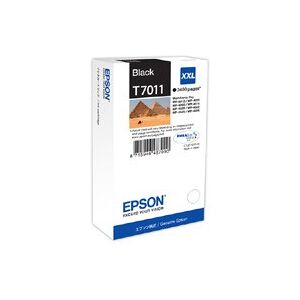 Epson Originale C13T70114010   nero