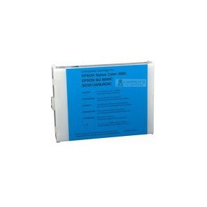 Epson Cartuccia S020130 ciano -