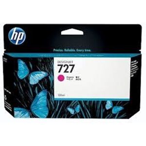 HP Originale B3P20A  Hewlett Packard magenta