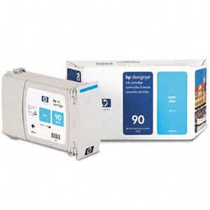 HP Originale C5061A  Hewlett Packard ciano