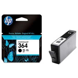 HP Originale CB316EE  Hewlett Packard nero