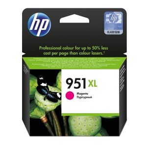 HP Originale CN047AE  Hewlett Packard magenta