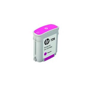 HP Originale F9J62A  Hewlett Packard magenta