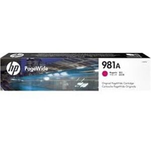 HP Originale J3M69A  Hewlett Packard magenta