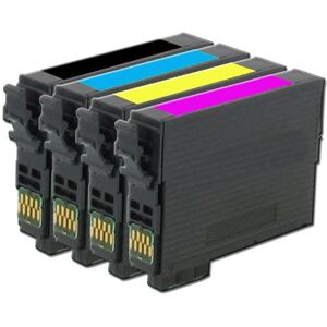 Epson Cartuccia di ricambio color nero + colore T29XL