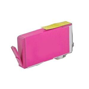 HP Cartuccia di ricambio color magenta 364XL Hewlett Packard