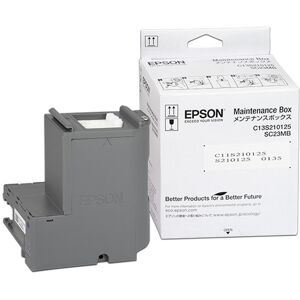 Epson Originale C13S210125   nero + colore