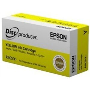 Epson Originale C13S020451   giallo