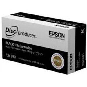 Epson Originale C13S020452   nero