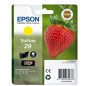 Epson Originale C13T29844020   giallo