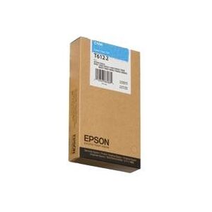 Epson Originale C13T612200   ciano