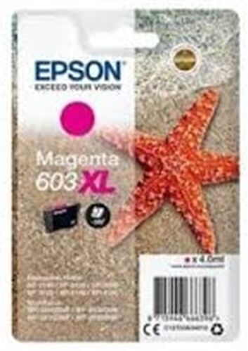 epson originale c13t03a34010   magenta