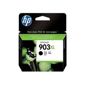 Hp Originale T6m15ae Hewlett Packard Nero