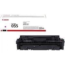 Canon 3014C002 Toner magenta  Originale 055