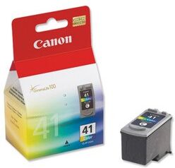 Canon Originale Cartuccia  CL-41 colori  0617B001