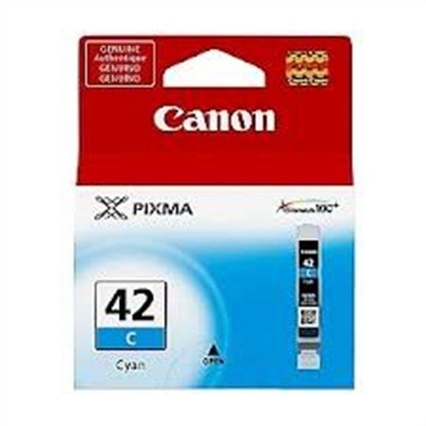 Canon Originale 6385B001   ciano