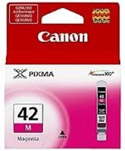 Canon Originale 6386B001   magenta