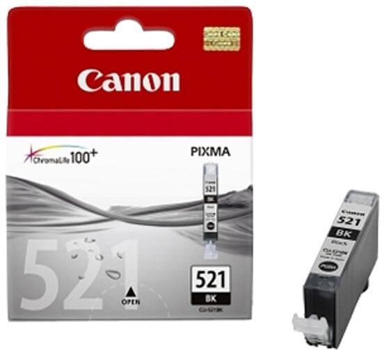 Canon Originale 2933B001   nero