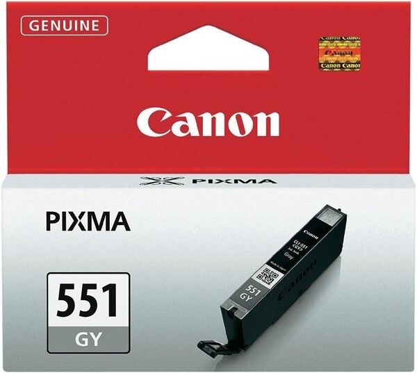 Canon Originale 6512B001   grigio