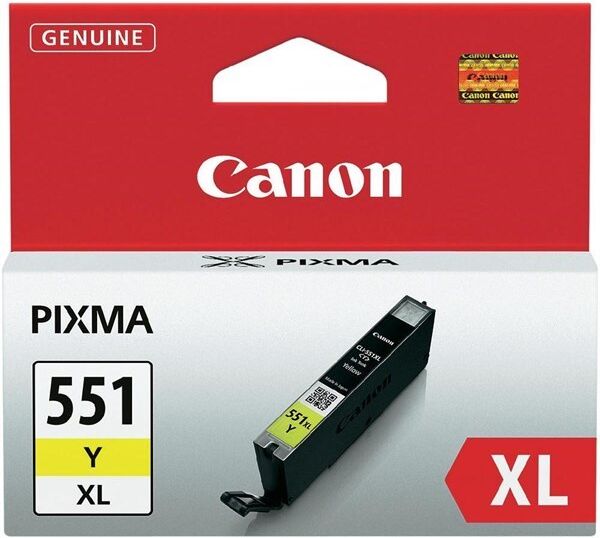 Canon Originale 6446B001   giallo