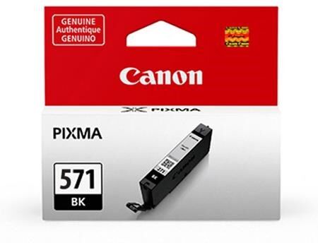 Canon Originale 0385C001   nero