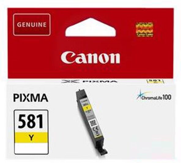 Canon Originale 2105C001   giallo