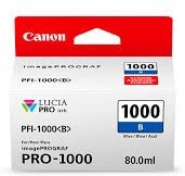 Canon Originale 0555C001AA   blu