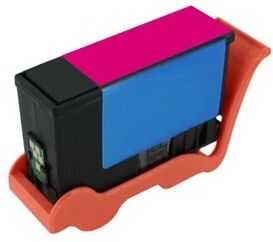 Lexmark Cartuccia di ricambio color magenta LEX 150XLM