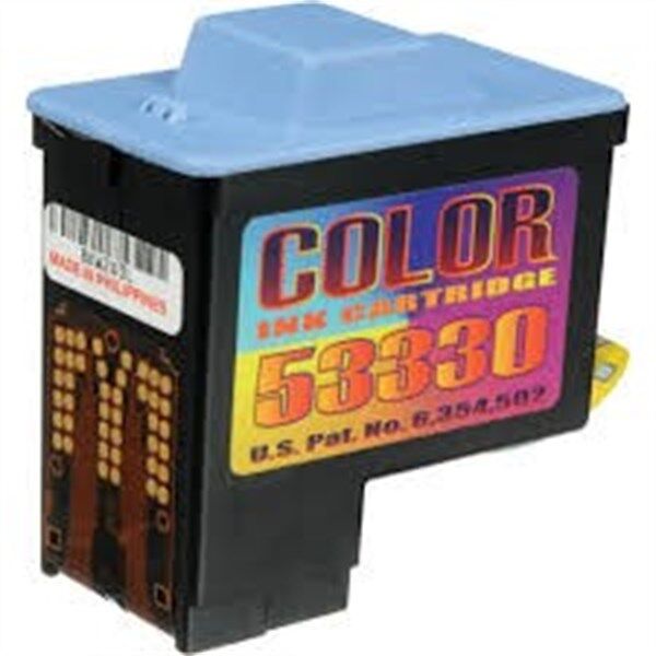 Primera Cartuccia  53330 colori Compatibile 53330