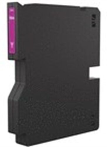 Ricoh Cartuccia di ricambio color magenta GC41M