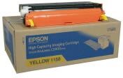 Epson C13S051158 Toner giallo  Originale S051158