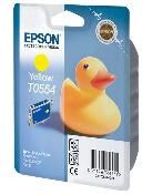 Epson Originale C13T055440   giallo