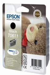 Epson Originale C13T061140   nero