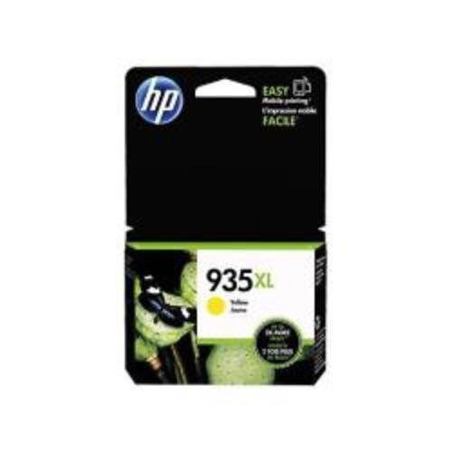 HP Originale C2P26AE  Hewlett Packard giallo