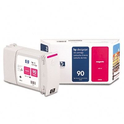 HP Originale C5063A  Hewlett Packard magenta