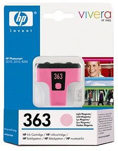 HP Originale C8775EE  Hewlett Packard magenta fotografico