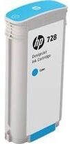 HP Originale F9J67A  Hewlett Packard ciano