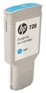 HP Originale F9K17A  Hewlett Packard ciano