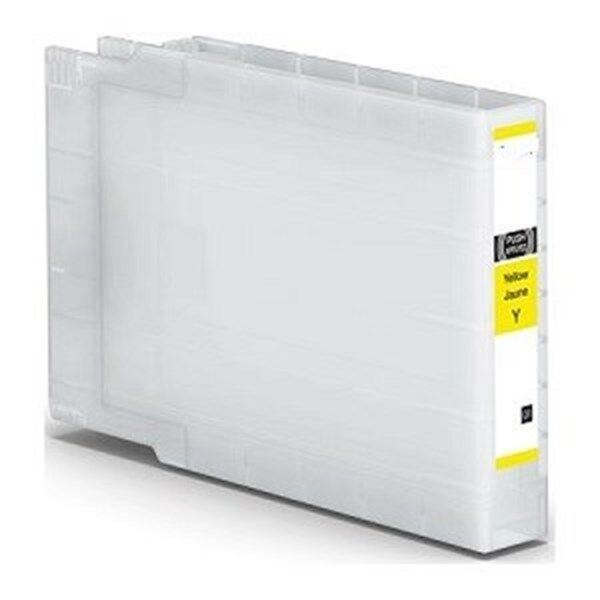 Epson Cartuccia di ricambio color giallo T9084-XL